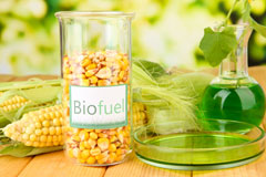 Trehafod biofuel availability